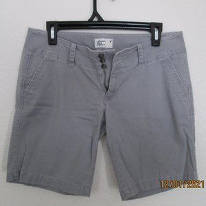 American Eagle Mid-Length Shorts